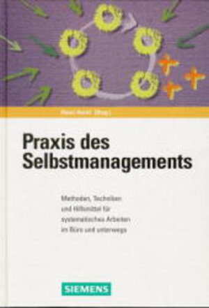 Buchcover Praxis des Selbstmanagements  | EAN 9783895780707 | ISBN 3-89578-070-7 | ISBN 978-3-89578-070-7
