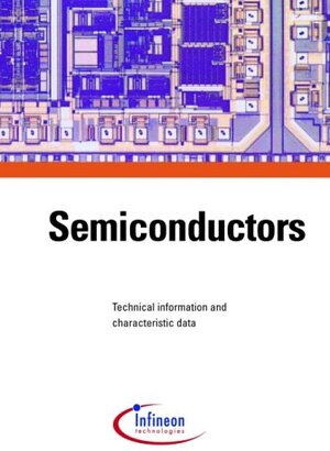 Buchcover Semiconductors | EAN 9783895780714 | ISBN 3-89578-071-5 | ISBN 978-3-89578-071-4