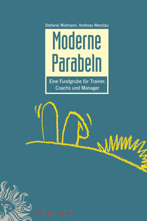 Buchcover Moderne Parabeln  | EAN 9783895783067 | ISBN 3-89578-306-4 | ISBN 978-3-89578-306-7