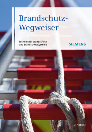 Buchcover Brandschutz-Wegweiser | EAN 9783895784293 | ISBN 3-89578-429-X | ISBN 978-3-89578-429-3