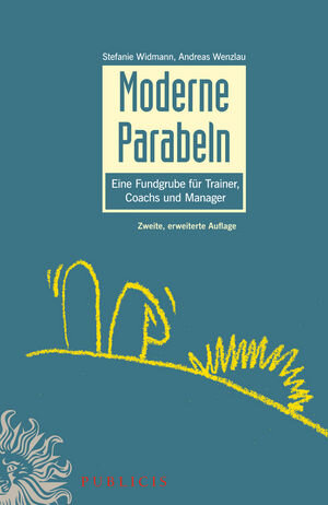 Buchcover Moderne Parabeln  | EAN 9783895789137 | ISBN 3-89578-913-5 | ISBN 978-3-89578-913-7