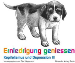 Erniedrigung genießen. Kapitalismus und Depression Bd. III