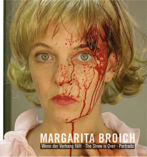 Buchcover Wenn der Vorhang fällt | Margarita Broich | EAN 9783895812491 | ISBN 3-89581-249-8 | ISBN 978-3-89581-249-1
