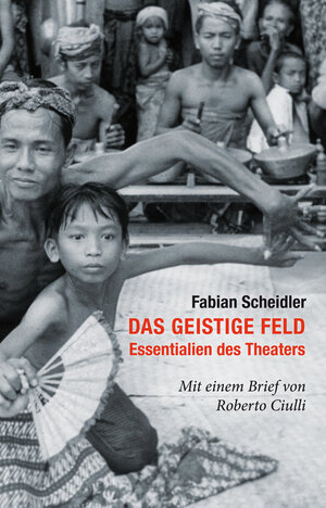 Buchcover Das geistige Feld | Fabian Scheidler | EAN 9783895815706 | ISBN 3-89581-570-5 | ISBN 978-3-89581-570-6