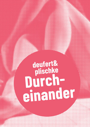 Buchcover deufert & plischke  | EAN 9783895815911 | ISBN 3-89581-591-8 | ISBN 978-3-89581-591-1