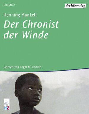 Der Chronist der Winde, 4 Cassetten