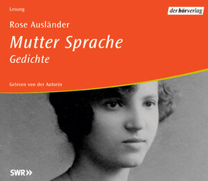 Mutter Sprache: Gedichte