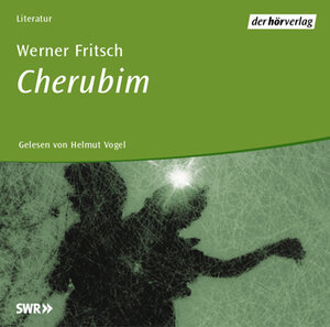 Buchcover Cherubim | Werner Ritsch | EAN 9783895849756 | ISBN 3-89584-975-8 | ISBN 978-3-89584-975-6