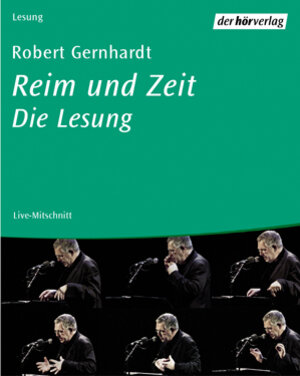 Reim und Zeit. CD