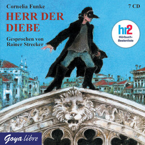 Herr der Diebe. 7 CDs