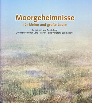 Buchcover Moorgeheimnisse | Marianne Janssen | EAN 9783895986635 | ISBN 3-89598-663-1 | ISBN 978-3-89598-663-5