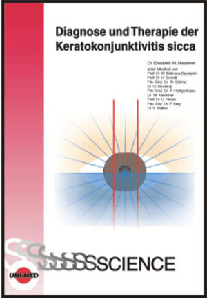 Diagnose und Therapie der Keratokonjunktivitis sicca