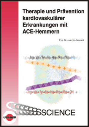 Therapie und Prävention kardiovaskulärer Erkrankungen mit ACE-Hemmer