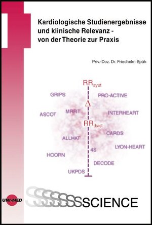 Kardiologische Studienergebnisse und klinische Relevanz - von der Theorie zur Praxis