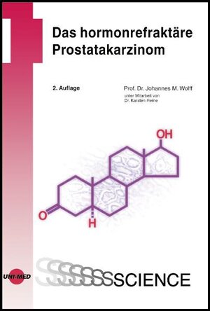 Das hormonrefraktäre Prostatakarzinom