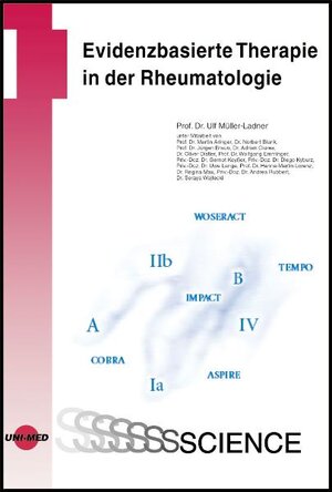 Evidenzbasierte Therapie in der Rheumatologie