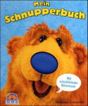 Mein Schnupperbuch