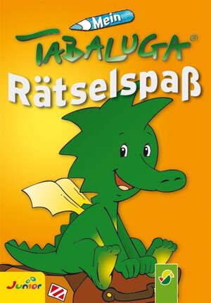 Rätselspaß mit Tabaluga