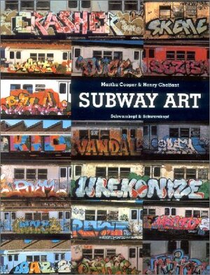 Subway Art