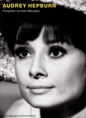 Audrey Hepburn