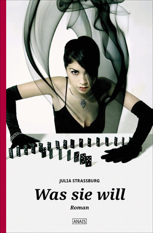 Buchcover Was sie will | Julia Strassburg | EAN 9783896025678 | ISBN 3-89602-567-8 | ISBN 978-3-89602-567-8