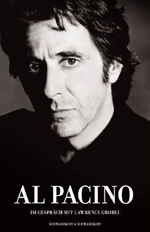 Buchcover Al Pacino  | EAN 9783896027375 | ISBN 3-89602-737-9 | ISBN 978-3-89602-737-5