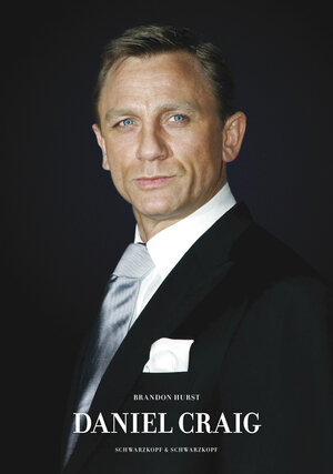 Buchcover Daniel Craig | Brandon Hurst | EAN 9783896027993 | ISBN 3-89602-799-9 | ISBN 978-3-89602-799-3