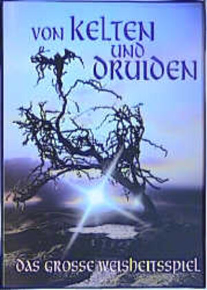 Buchcover Von Kelten und Druiden  | EAN 9783896046529 | ISBN 3-89604-652-7 | ISBN 978-3-89604-652-9