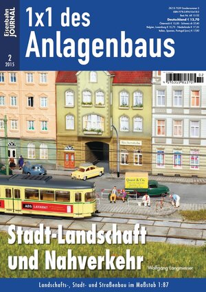 Buchcover Stadt-Landschaft und Nahverkehr | Wolfgang Langmesser | EAN 9783896104182 | ISBN 3-89610-418-7 | ISBN 978-3-89610-418-2