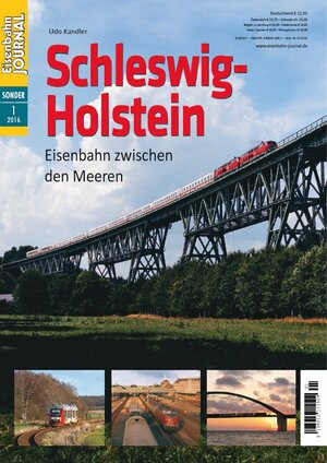 Buchcover Schleswig-Holstein | Udo Kandler | EAN 9783896106667 | ISBN 3-89610-666-X | ISBN 978-3-89610-666-7