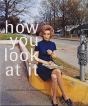 Buchcover How You Look at It  | EAN 9783896110893 | ISBN 3-89611-089-6 | ISBN 978-3-89611-089-3