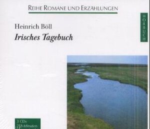Buchcover Irisches Tagebuch | Heinrich Böll | EAN 9783896140852 | ISBN 3-89614-085-X | ISBN 978-3-89614-085-2