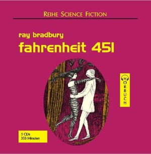 Fahrenheit 451. 5 CDs.