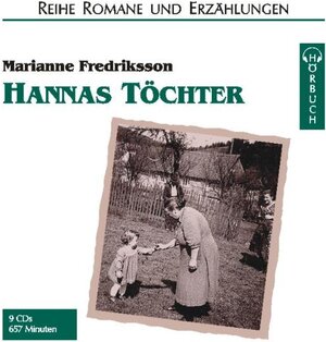 Hannas Töchter. 9 CDs.