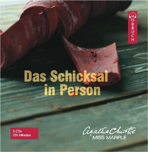 Das Schicksal in Person. 5 CDs