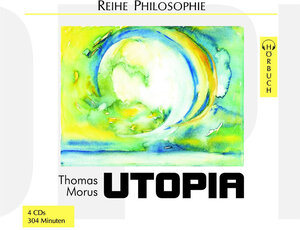 Utopia. 4 CDs