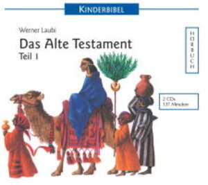 Das Alte Testament 1. 2 CDs