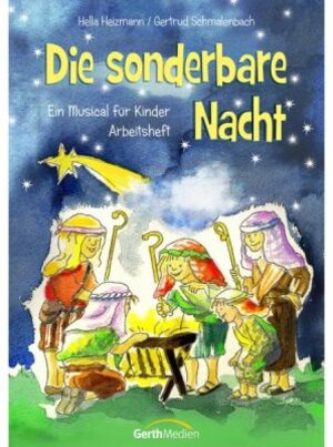 Buchcover Die sonderbare Nacht - Textausgabe | EAN 9783896151407 | ISBN 3-89615-140-1 | ISBN 978-3-89615-140-7