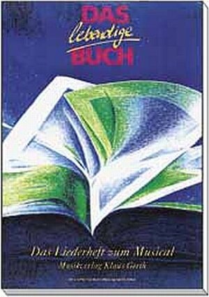 Buchcover Das lebendige Buch | Ruthild Eicker | EAN 9783896152268 | ISBN 3-89615-226-2 | ISBN 978-3-89615-226-8