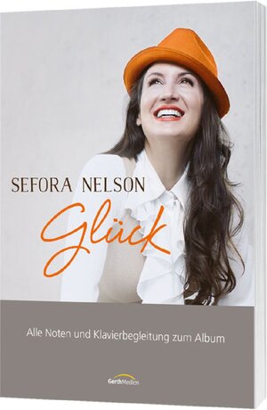 Buchcover Glück - Songbook  | EAN 9783896155160 | ISBN 3-89615-516-4 | ISBN 978-3-89615-516-0