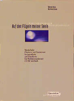 Buchcover Auf den Flügeln meiner Seele | Werner Horn | EAN 9783896170682 | ISBN 3-89617-068-6 | ISBN 978-3-89617-068-2