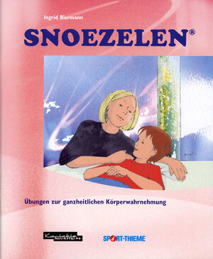 Buchcover Snoezelen | Ingrid Biermann | EAN 9783896171344 | ISBN 3-89617-134-8 | ISBN 978-3-89617-134-4