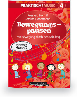 Buchcover Praktisch! Musik 4  | EAN 9783896172921 | ISBN 3-89617-292-1 | ISBN 978-3-89617-292-1