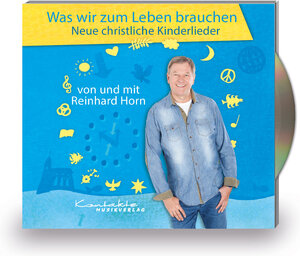 Buchcover Was wir zum Leben brauchen  | EAN 9783896173232 | ISBN 3-89617-323-5 | ISBN 978-3-89617-323-2