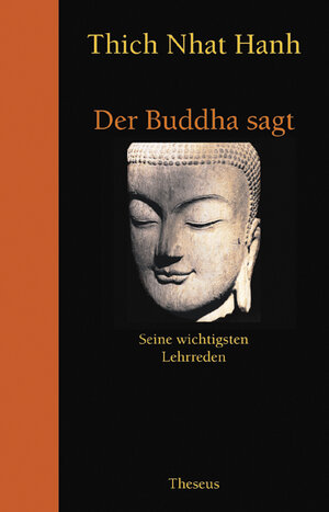 Der Buddha sagt