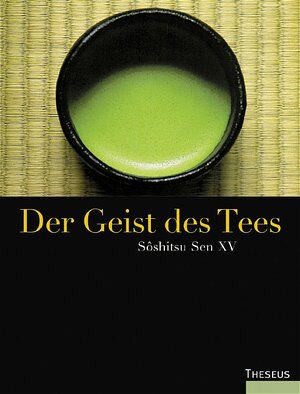 Der Geist des Tees