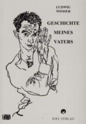 Buchcover Geschichte meines Vaters | Ludwig Winder | EAN 9783896211071 | ISBN 3-89621-107-2 | ISBN 978-3-89621-107-1