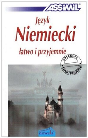 Buchcover ASSiMiL Deutsch als Fremdsprache / Assimil: Język Niemiecki łatwo i przyjemnie | Hilde Schneider | EAN 9783896250018 | ISBN 3-89625-001-9 | ISBN 978-3-89625-001-8