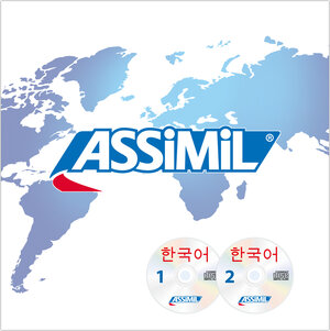 Buchcover ASSiMiL Koreanisch ohne Mühe - Audio-CDs  | EAN 9783896251886 | ISBN 3-89625-188-0 | ISBN 978-3-89625-188-6