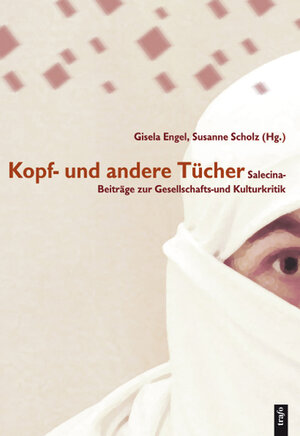 Buchcover Kopf- und andere Tücher  | EAN 9783896265425 | ISBN 3-89626-542-3 | ISBN 978-3-89626-542-5